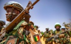 Mali : la MINUSMA poursuit son retrait progressif