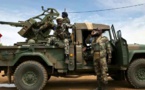 Mali : l'armée a repoussé une attaque terroriste à 35 km de Tombouctou
