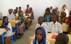 Tchad : la rentrée scolaire coûte trop chère aux parents