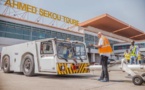Guinée : L’Aéroport de Conakry fermé suite à « un incident »