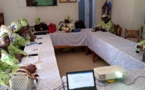 Tchad : le COPIDEV renforce les capacités des organisations féminines du Moyen-Chari