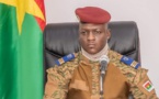 Burkina Faso : 4 officiers arrêtés après la tentative de putsch