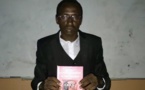 Tchad : Saleh Hamit Djerni présente son nouveau roman "La Bourgeoisie et le Prolétariat"