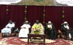 Tchad : message de paix et d'unité lors de la commémoration du Maouloud