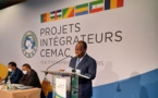 Afrique Centrale : Financement et mise en œuvre des projets intégrateurs de la Cemac