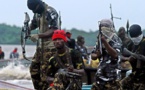 Terrorisme: Les quinze pays qui fournissent les armes à Boko Haram.