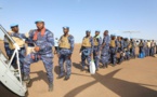 Mali : Départ de derniers gendarmes burkinabés de la Minusma