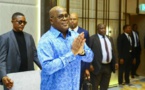 RDC : Le Président Félix Tshisekedi réaffirme son engagement à défendre la souveraineté de son pays et à poursuivre son travail de redressement