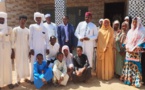 Tchad : un pas vers la lutte contre le chômage grâce au centre Al-Bourdjo à Ati