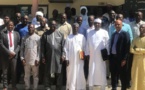 Tchad : réactualisation en vue du plan de contingence en élevage pour renforcer la préparation aux crises