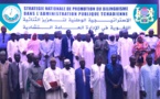 Tchad : recommandations cruciales lors de l’atelier sur le bilinguisme dans l’administration