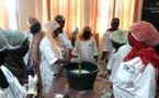 Tchad : KARI DARI et Al Moussada s'associent pour l'autonomisation des femmes