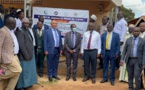 Ouganda : le camp médical de l'OCI traite avec succès des centaines de patients pour des hernies, cataractes et maladies