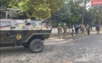 Turquie : Ankara visée par un attentat terroriste
