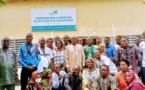 Tchad : un "Café des Leaders" de COPIDEV sur la responsabilité des jeunes en matière de paix et de sécurité