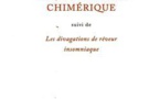 LIVRE : Le recueil de poèmes "Toi, le possible chimérique" publié par le congolais Maxime N'debeka est une quête du bonheur 