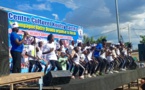 Tchad : La compagnie culturelle Hadre Dounia clôture la colonie de vacances pour enfants