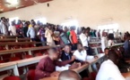 Tchad : La rentrée universitaire lancée à Moundou