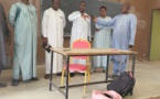 Tchad : rentrée académique à l’INSTA d’Abéché