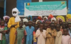 Tchad : le gouverneur du Kanem inaugure la rentrée scolaire au village Bileah