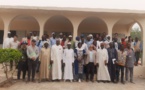 Tchad : des partenaires nationaux et internationaux s'imprègnent des activités des ONG au Kanem