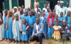 Tchad : rentrée des classes dans l’engouement à Baro dans la province du Guera