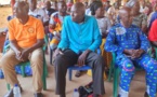 Tchad : le gouverneur du Moyen-Chari encourage les enseignants et promet un soutien gouvernemental