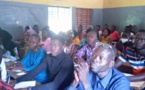 Tchad : 116 candidats composent à Sarh pour le concours d’entrée à l’INJS