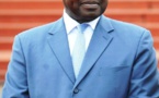 La présidence de la BAD: le candidat du Tchad BEDOUMRA KORDJE parle de ses expériences, ses visions et sa passion à servir l'institution continentale