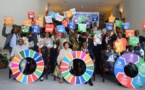 Afrique : les ODD progressent de manière inégale et nécessitent un redoublement d’efforts
