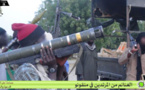 L'Etat Islamique accepte l'allégeance de Boko Haram