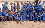 Tchad : la rentrée scolaire 2023-2024 est lancée dans la Tandjilé