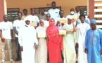 Tchad : l'ONAPE d'Ati octroie des crédits d'auto-emploi à 10 promoteurs de projets