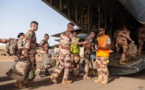 Niger : Le retrait des troupes françaises va débuter « cette semaine » (Gouvernement)