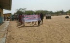 Tchad : les enseignants du Kanem célèbrent leur Journée mondiale avec détermination