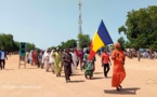 Tchad : la Journée mondiale des enseignants célébrée à Am-Timan par un défilé