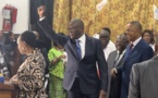RDC / Présidentielle : Denis Mukwege « hâte » d’aller à la rencontre des Congolais