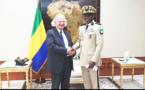 Gabon : le PDG de PFO Africa a été reçu par le président de la Transition