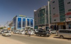 Somalie : un don de plus de 13 millions $ sous forme d’assistance technique afin d’améliorer la mobilisation des recettes intérieures
