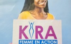 Tchad : KIRA Femme en Action stimule l'entrepreneuriat féminin
