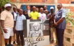 Tchad : Le projet "Sur la trace de Picasso" officiellement lancé à N'Djamena
