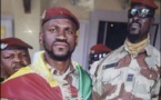 Guinée : l’un des cerveaux du coup d’Etat contre Alpha Condé, radié des effectifs de l’armée