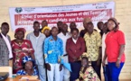 Tchad : des acteurs politiques outillés sur la participation aux élections au Mayo Kebbi Ouest