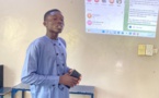 Tchad : des jeunes formés en Node.js, Express.js et MongoDB pour créer des applications innovantes