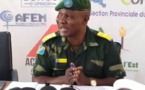 RDC : L'armée dénonce une attaque « terroriste » du M23/RDF contre ses positions à Kibumba près de Goma