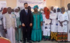 Tchad : 40 femmes formées en transformation de produits cosmétiques, une initiative de TIKA