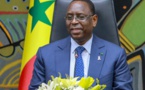 Sénégal : le président Macky Sall met fin aux fonctions des ministres