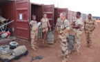 Retrait des troupes françaises du Niger : Les premiers mouvements ont débuté