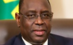 Sénégal : Le Président Macky Sall dissout le gouvernement