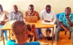 Tchad : l'association "Jeunesse Active du 9ème arrondissement" de N'Djamena s'interroge sur la digue